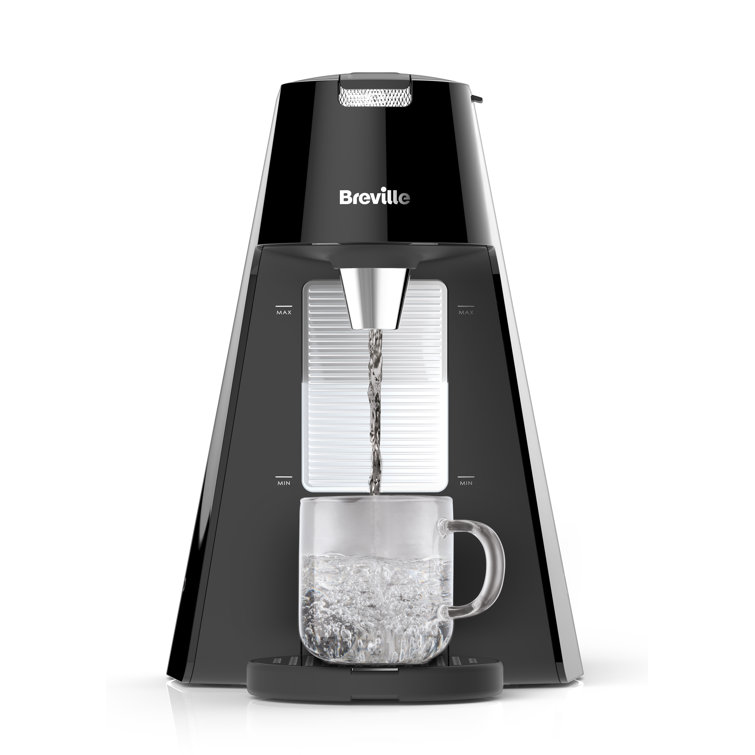 Breville HotCup Hot Water Dispenser 1.7 Litre & Reviews Wayfair.co.uk